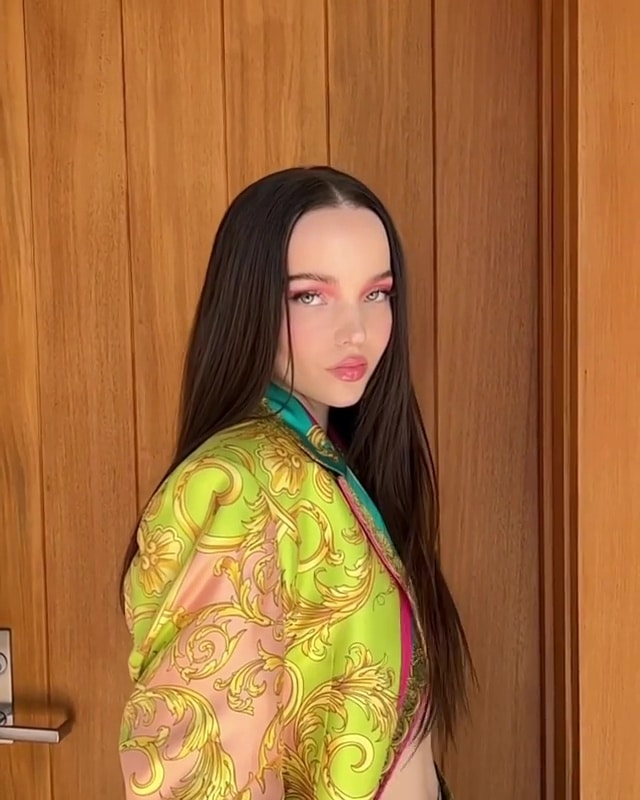 Dove Cameron