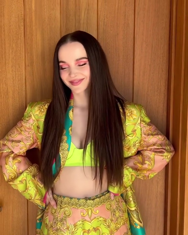 Dove Cameron Dove Cameron