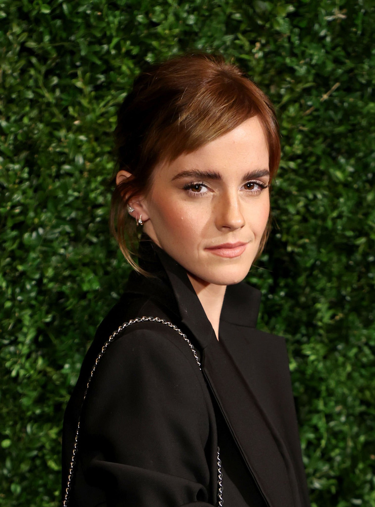 Emma Watson Emma Watson
