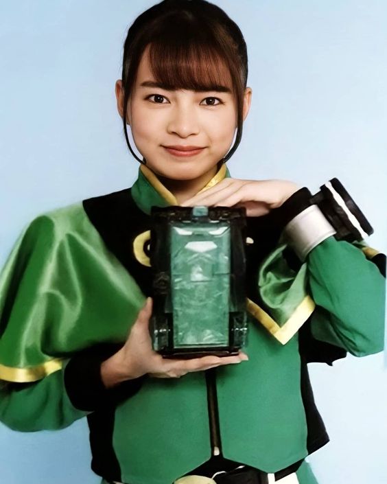 Sena Hayami