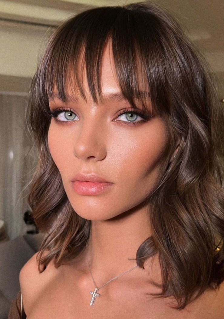 Alesya Kafelnikova Alesya Kafelnikova