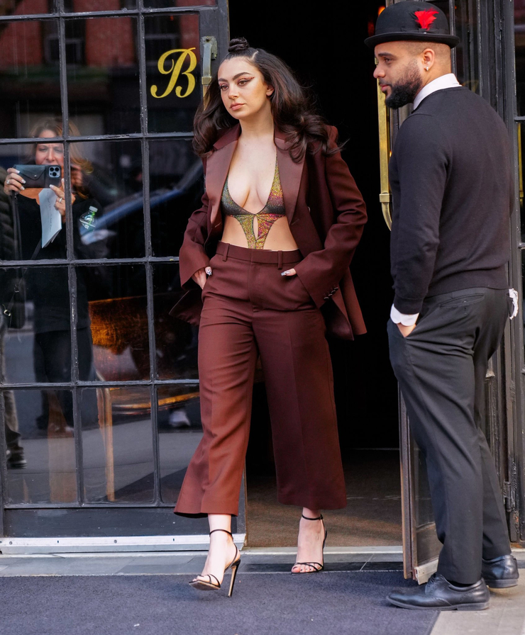 Charli XCX