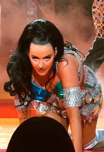 Katy Perry