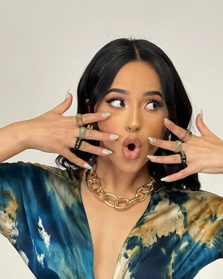 Becky G.