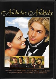 Nicholas Nickleby (2002)