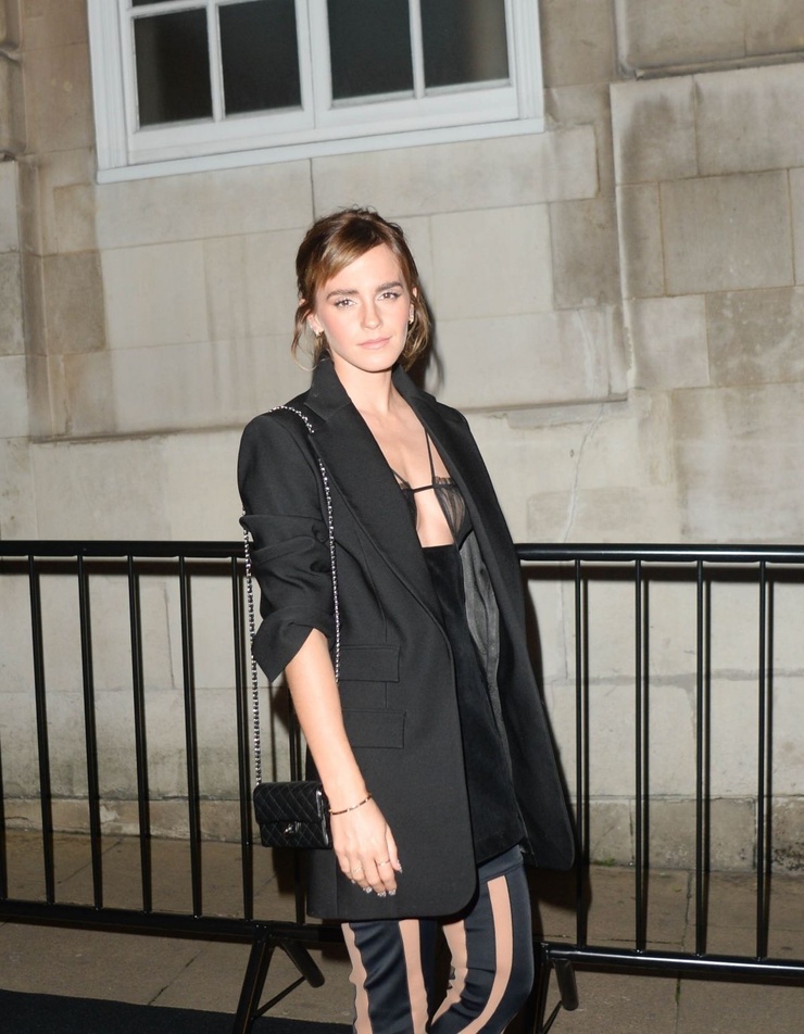 Emma Watson