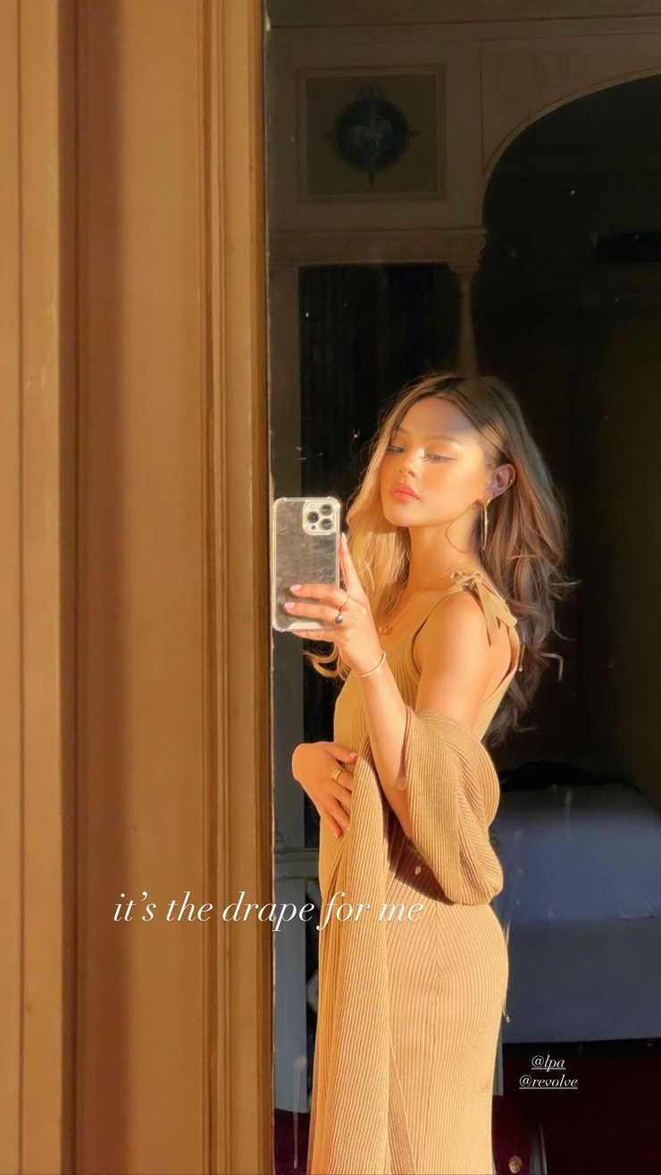 Lily Maymac
