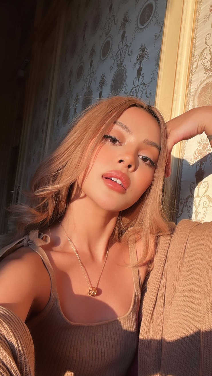 Lily Maymac Lily Maymac