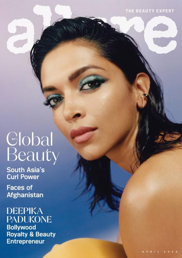 Deepika Padukone Deepika Padukone