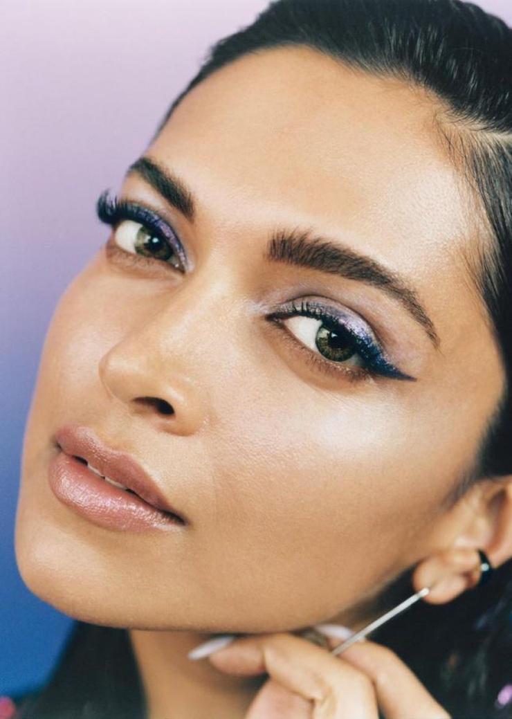 Deepika Padukone Deepika Padukone