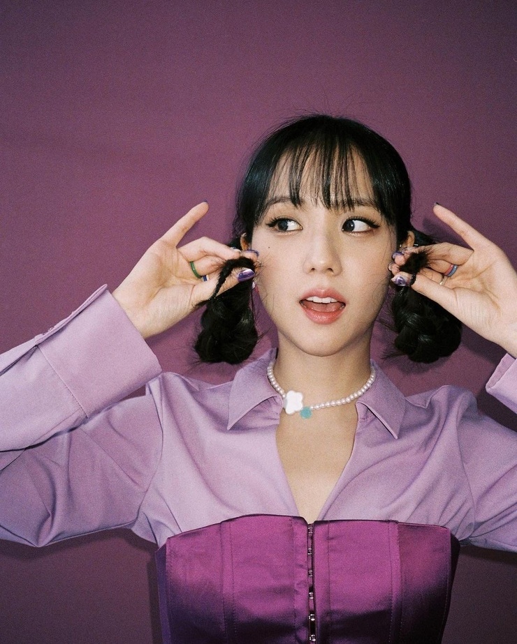 Kim Jisoo
