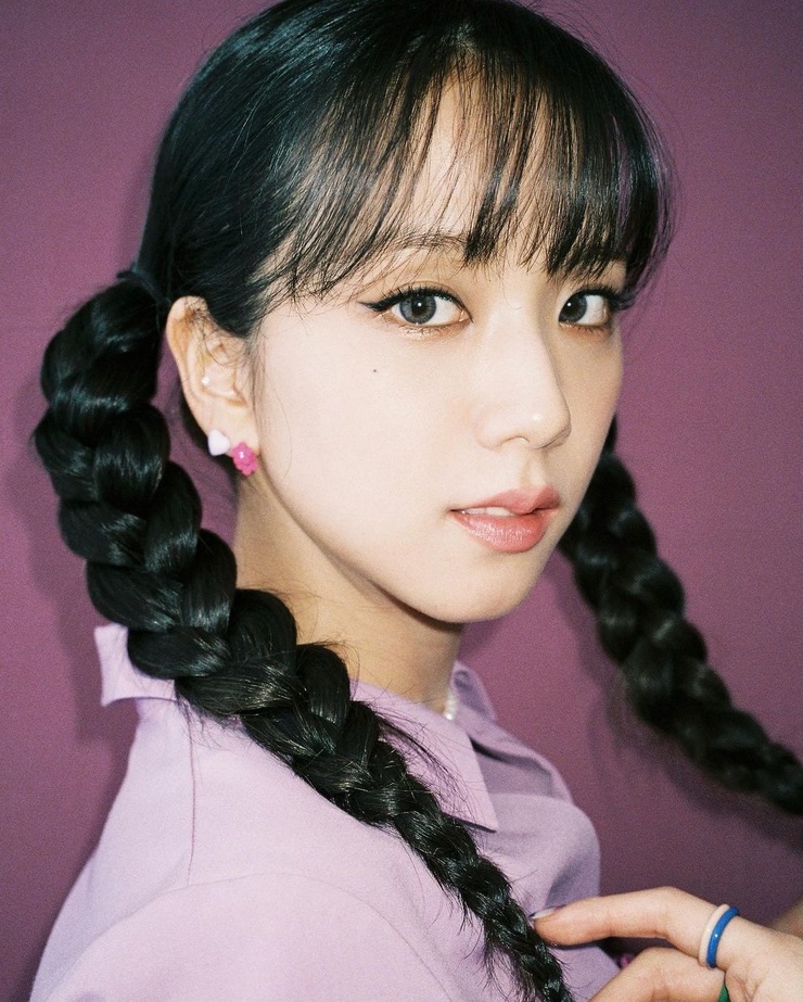 Kim Jisoo