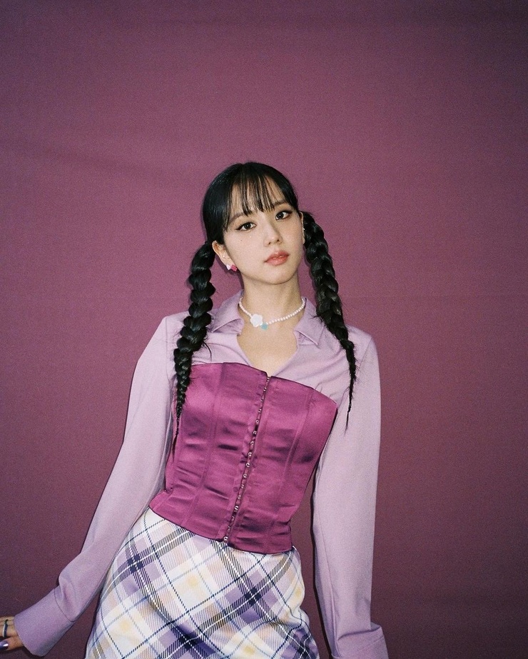 Kim Jisoo