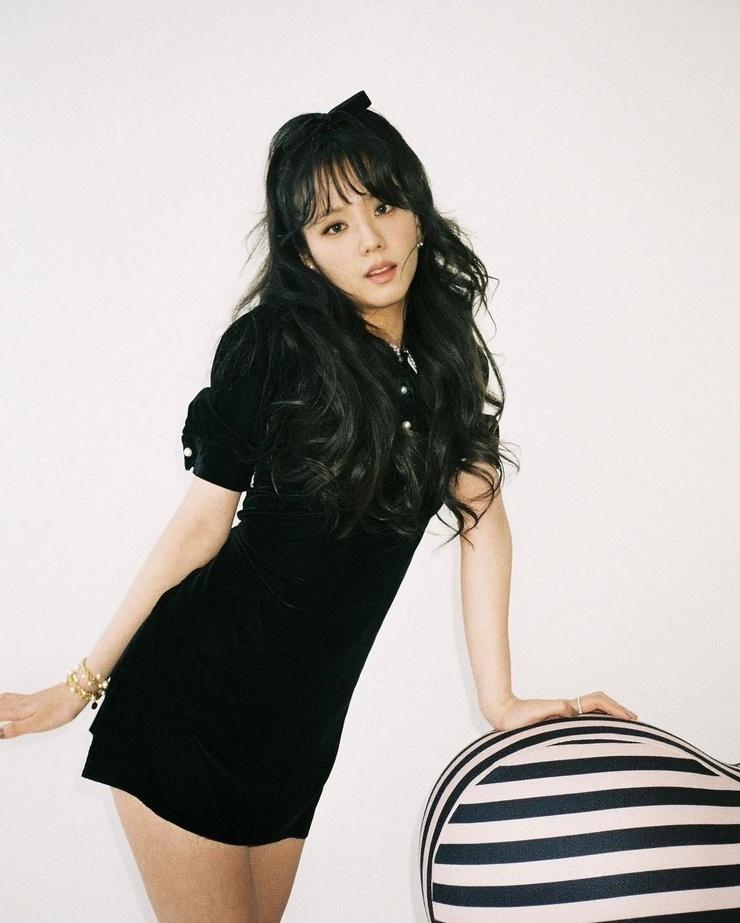 Kim Jisoo