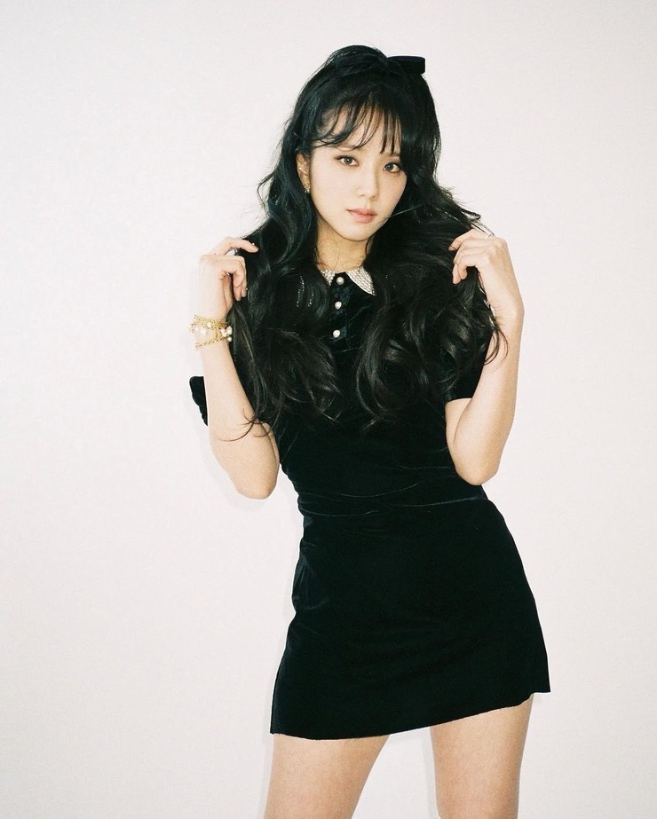 Kim Jisoo