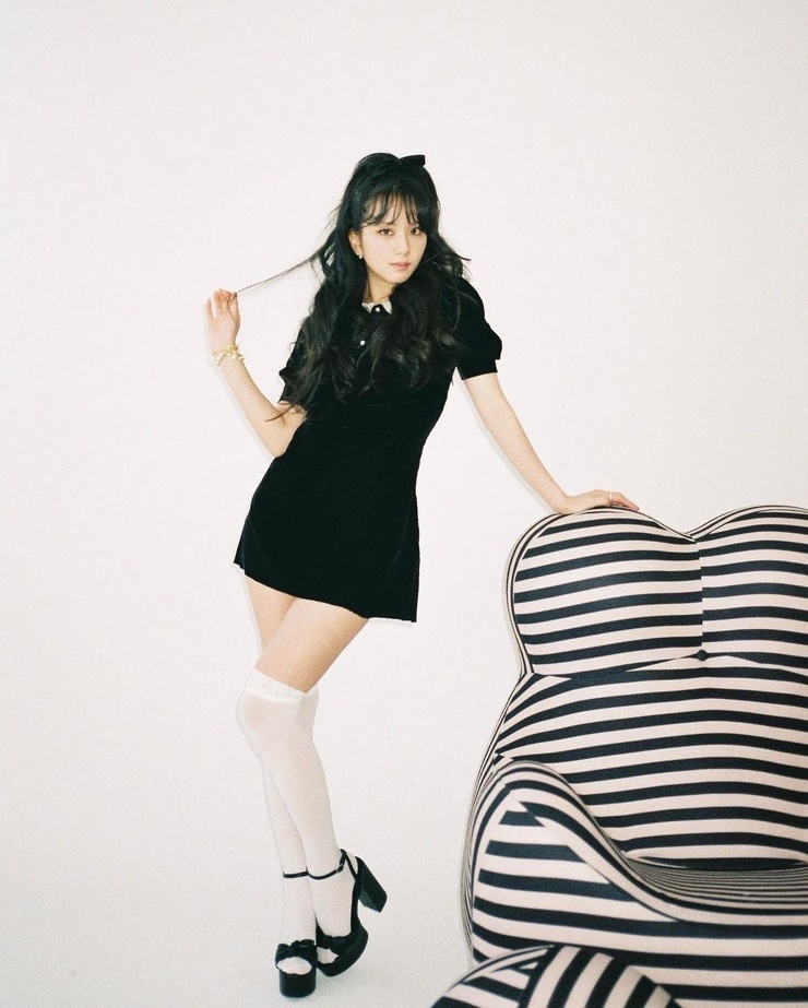 Kim Jisoo