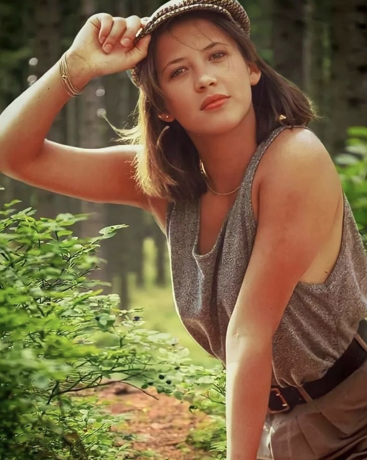 Sophie Marceau