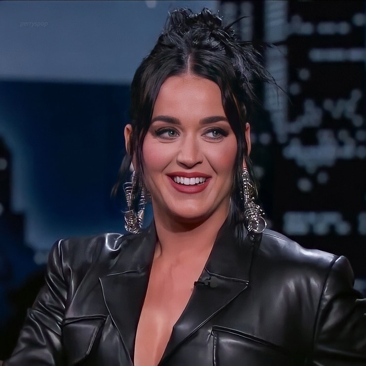 Katy Perry