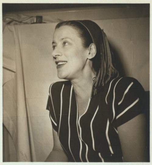 Beatrice Lillie
