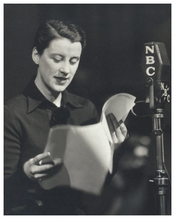 Beatrice Lillie