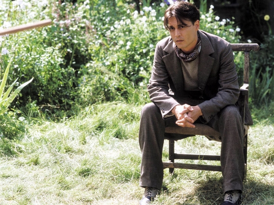 Finding Neverland