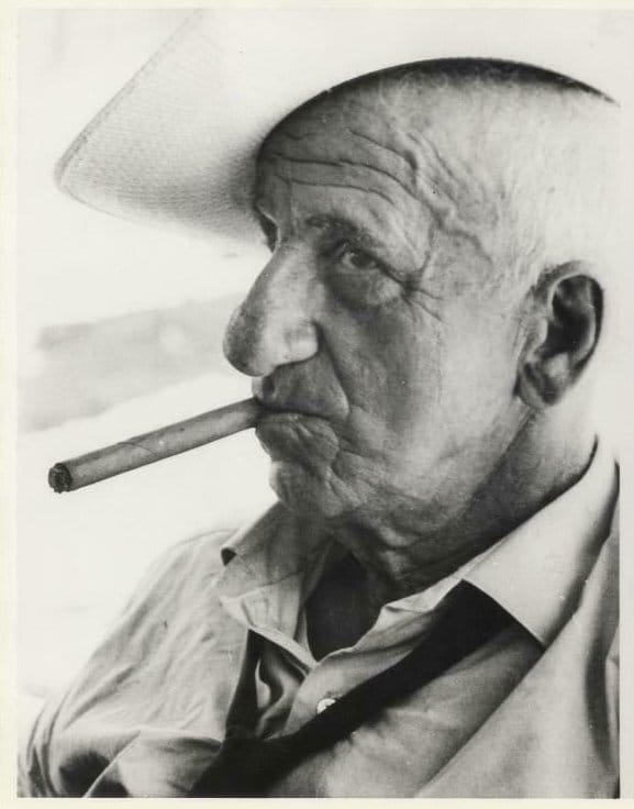 Jimmy Durante