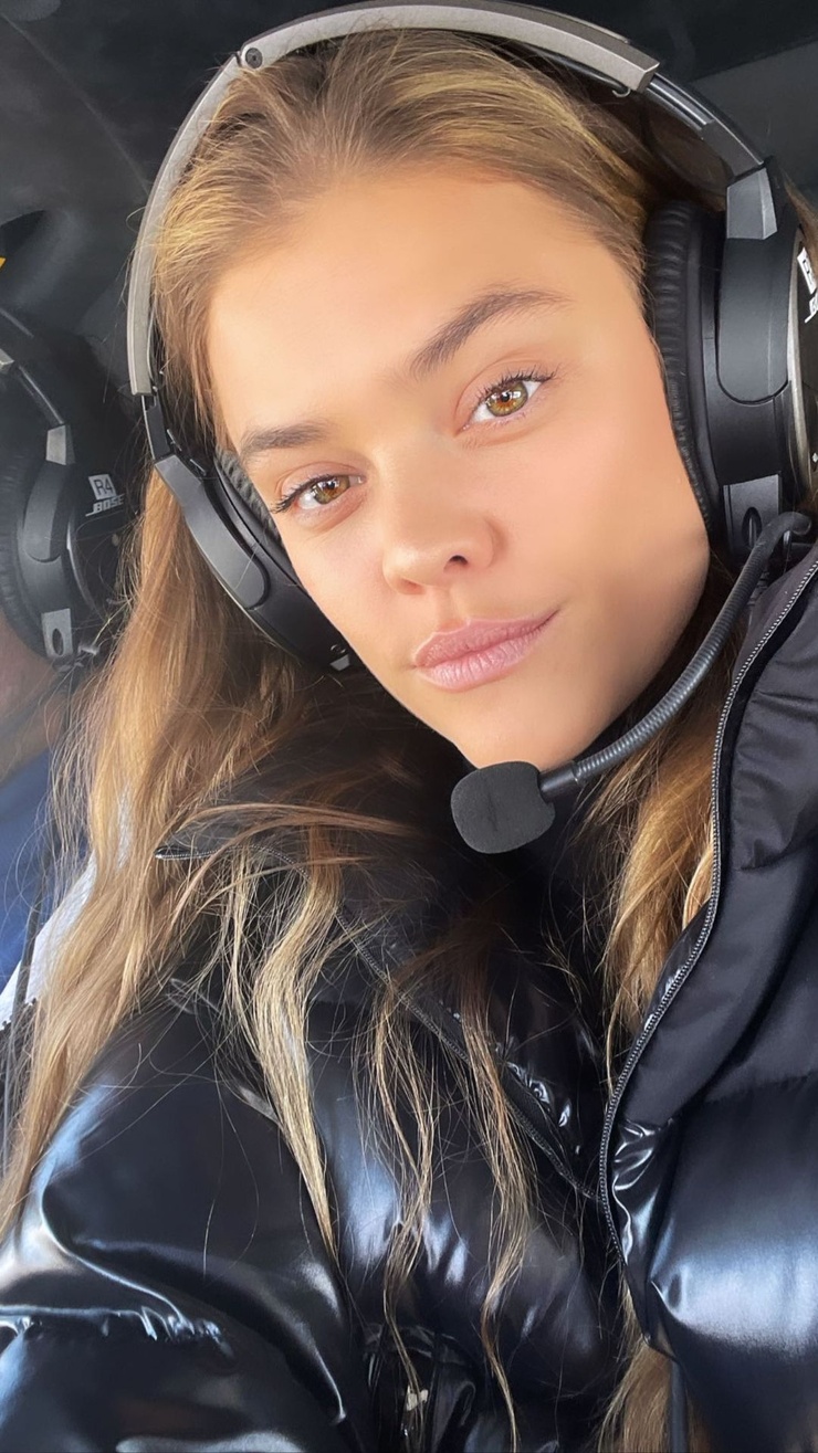 Nina Agdal Nina Agdal