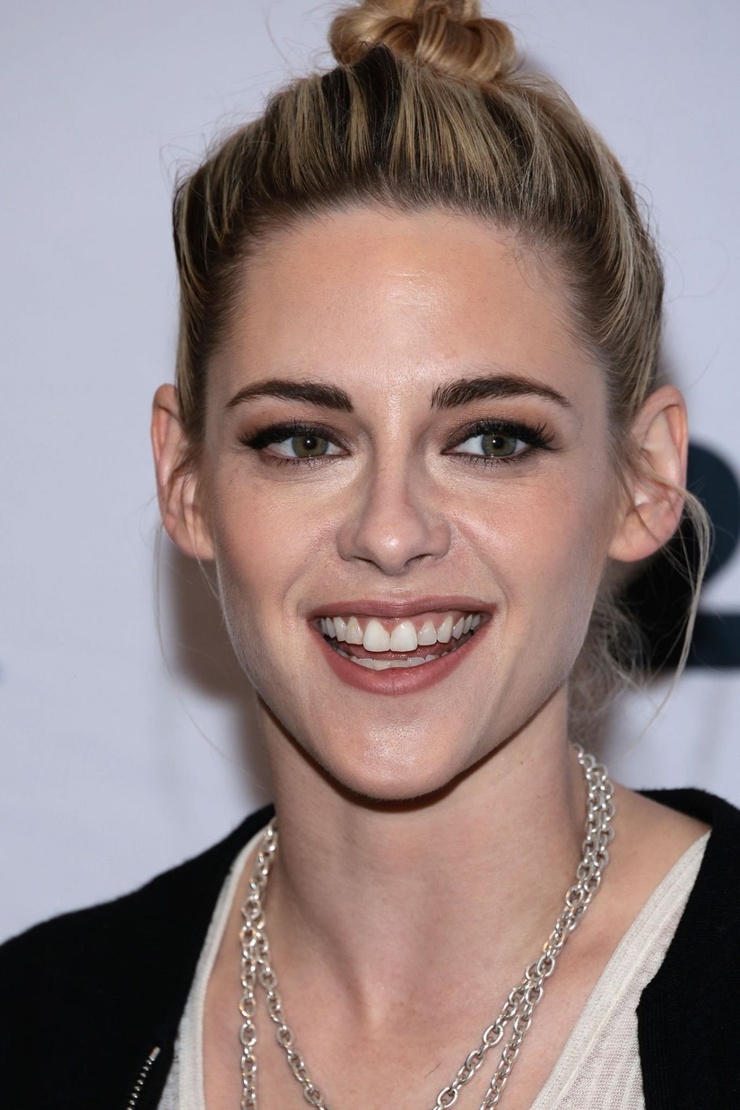Kristen Stewart
