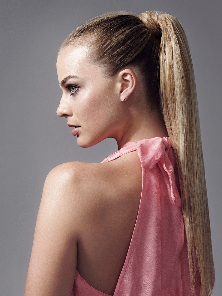 Margot Robbie Margot Robbie