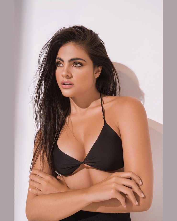Sara Orrego Sara Orrego