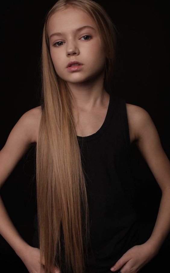 Anastasia Orub