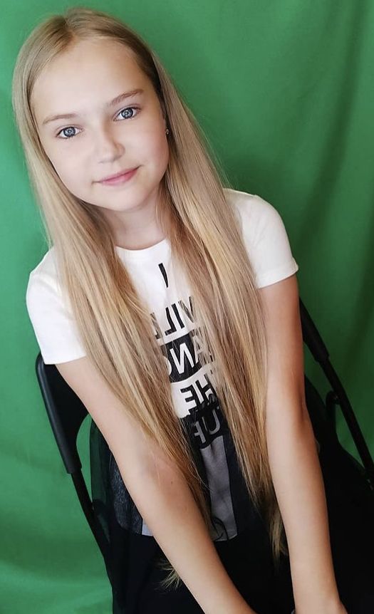 Anastasia Orub