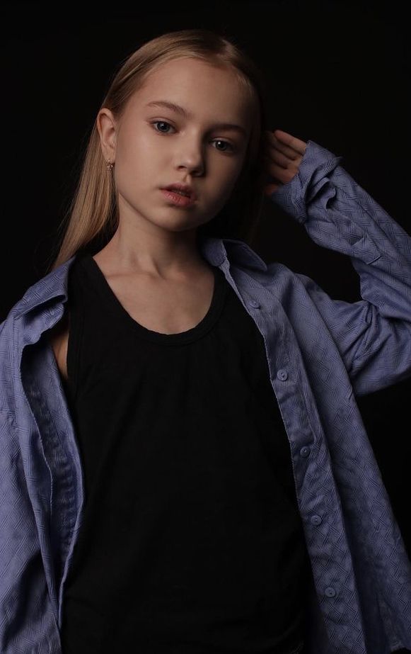 Anastasia Orub