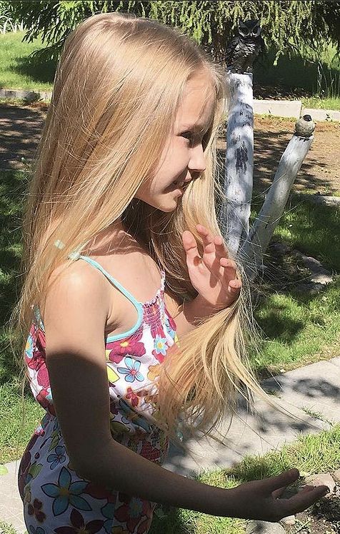 Anastasia Orub