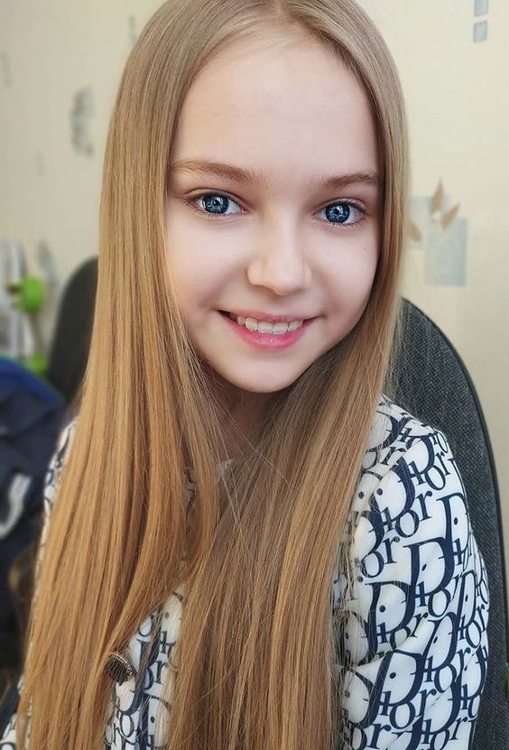 Anastasia Orub