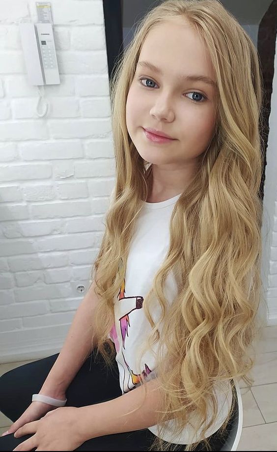 Anastasia Orub