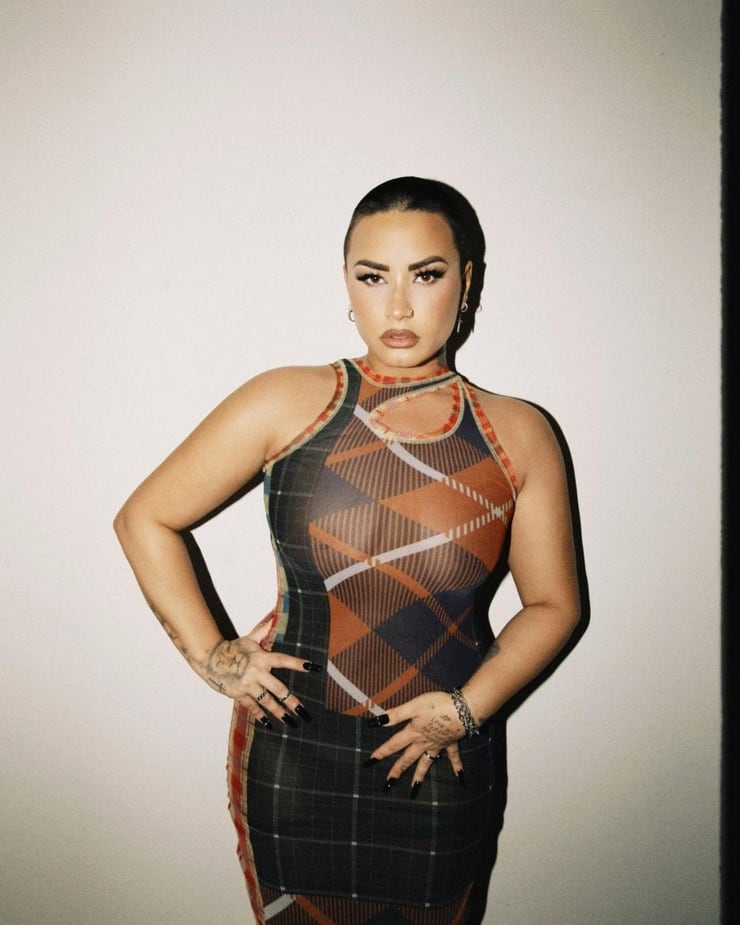 Picture of Demi Lovato