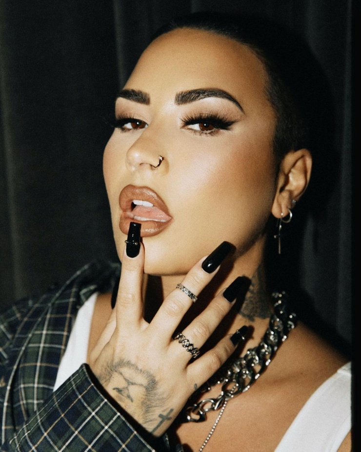 Demi Lovato