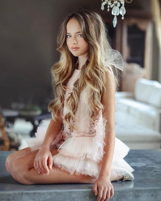 Kristina Pimenova Kristina Pimenova