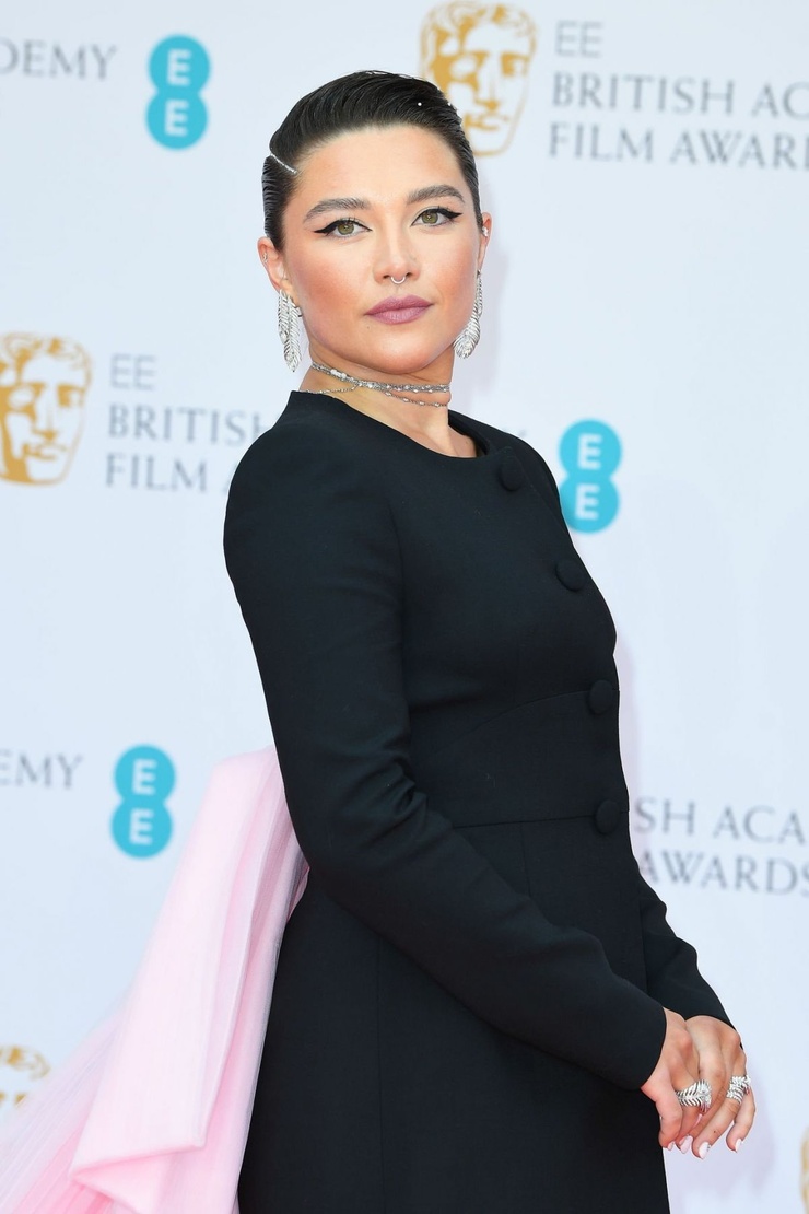 Florence Pugh