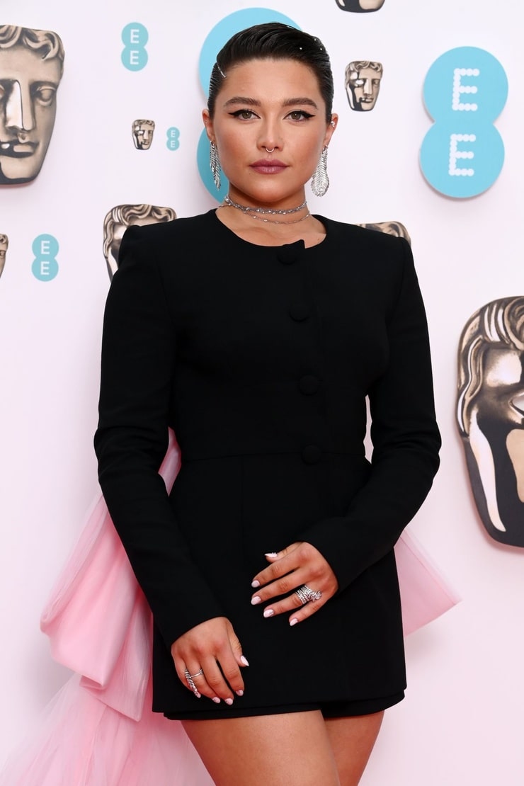 Florence Pugh