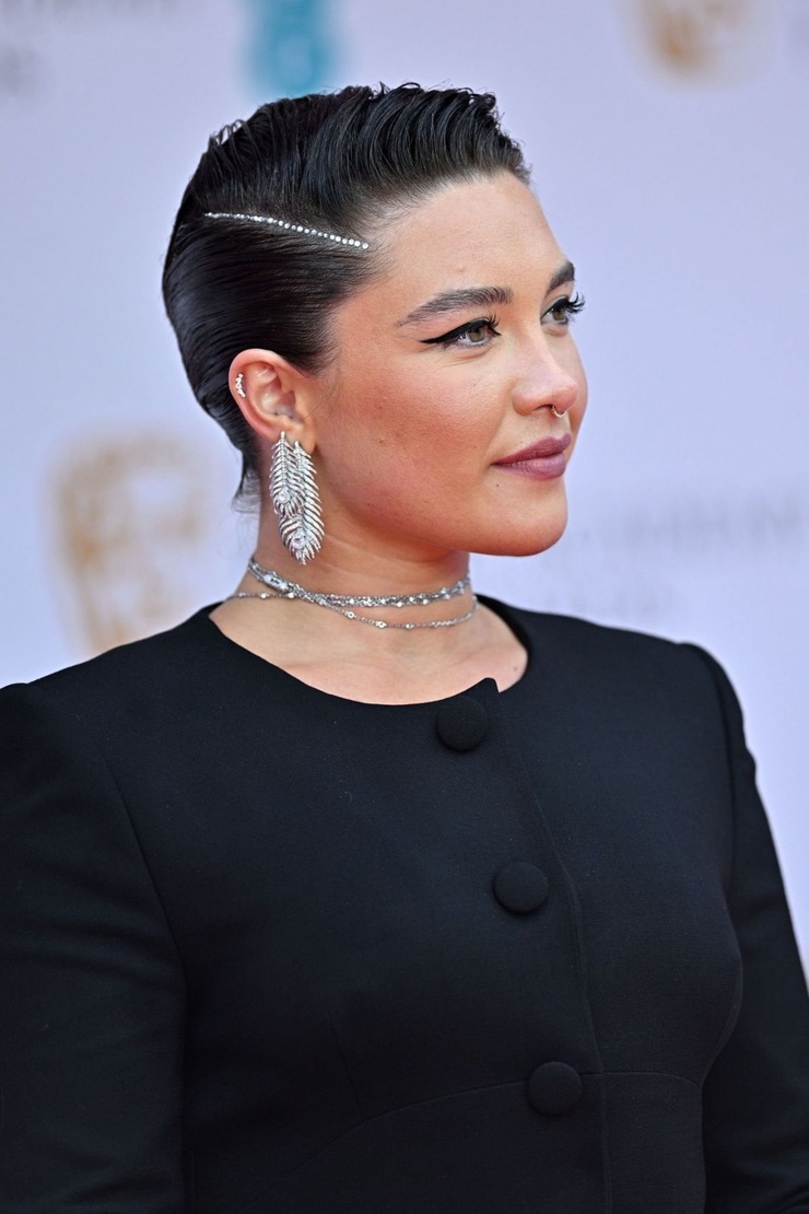 Florence Pugh