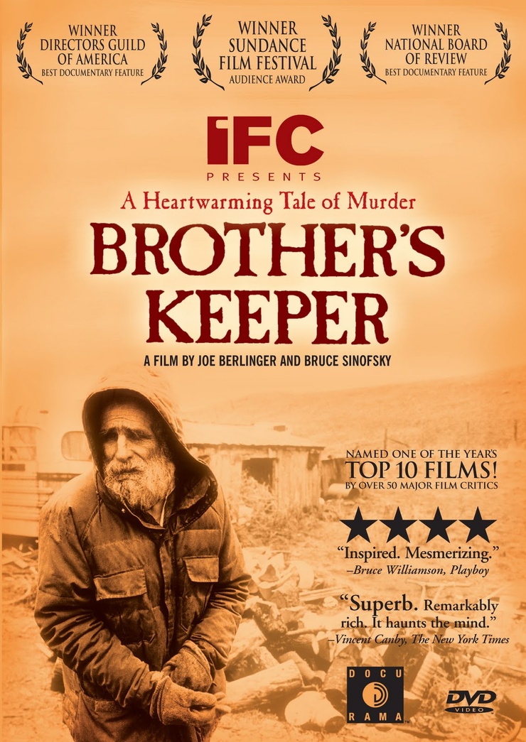 Brother's Keeper