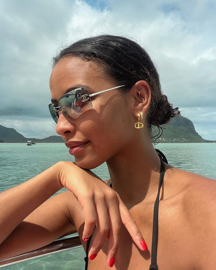 Flora Coquerel