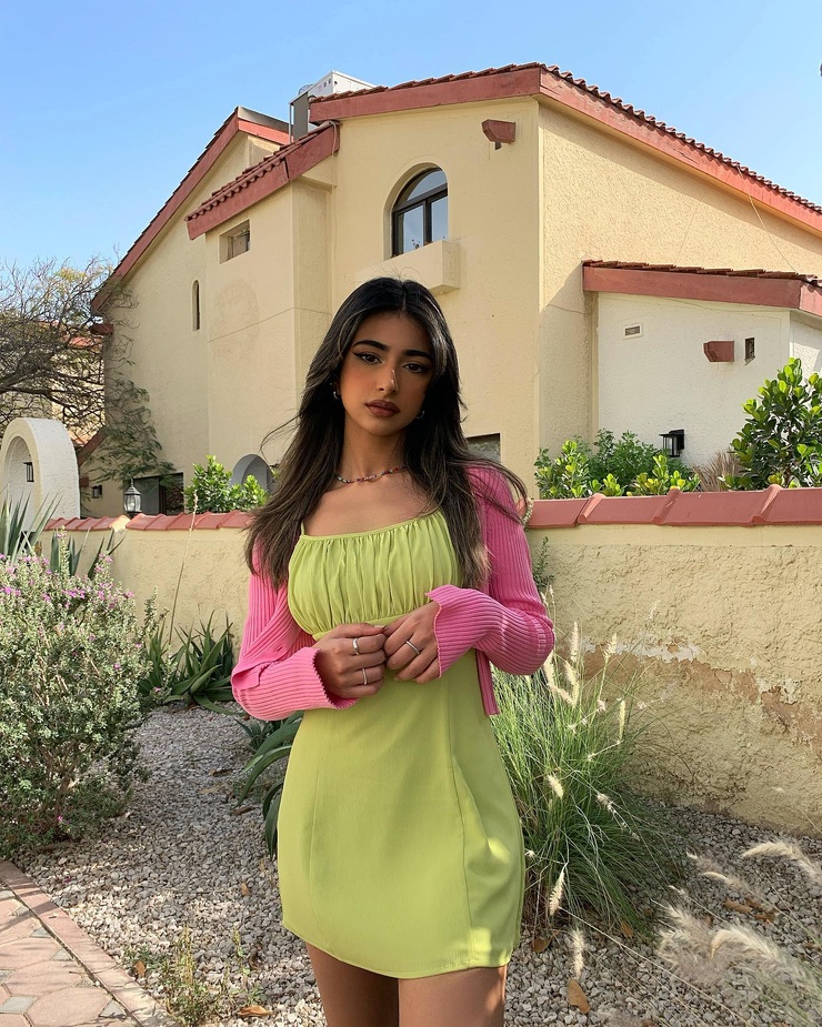 Iffat Marashi