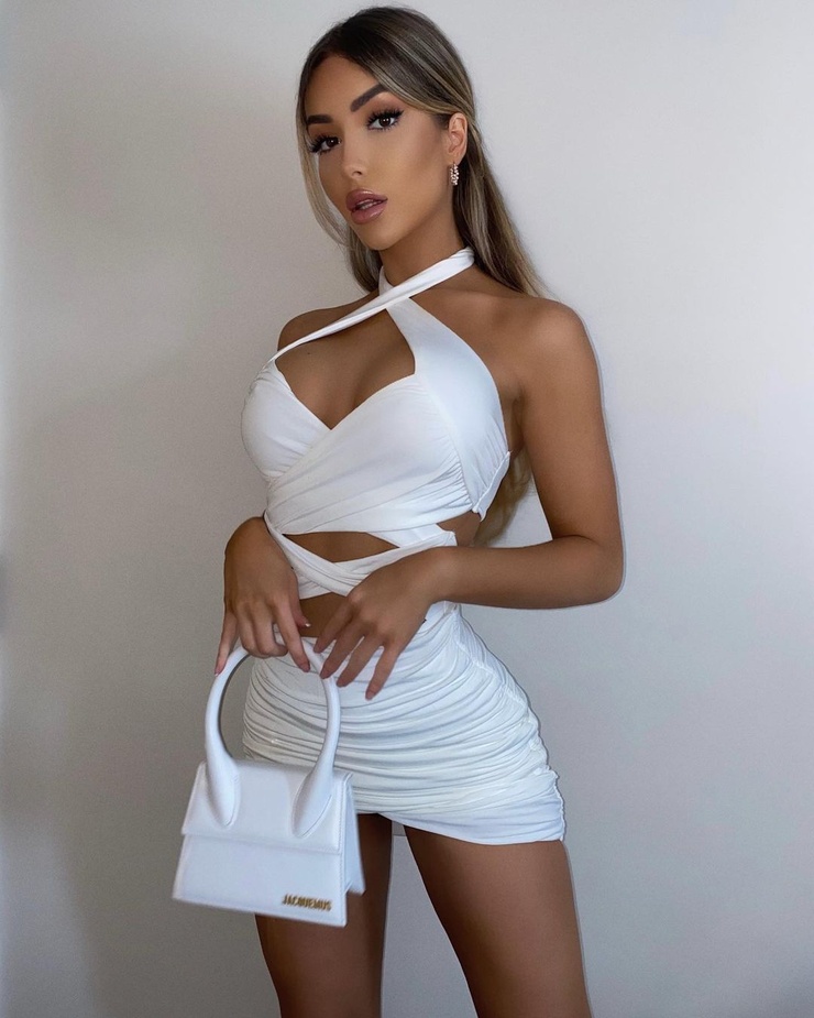 Charlotte Elise Fox