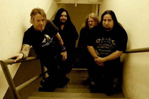 Fear Factory