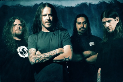 Fear Factory Fear Factory