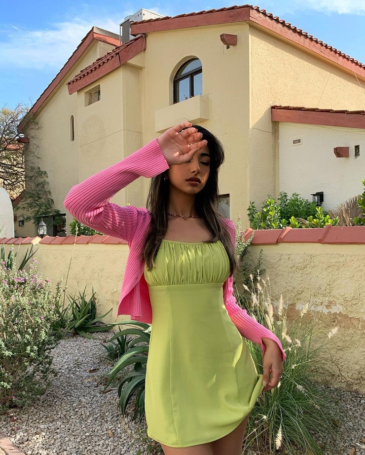 Iffat Marashi