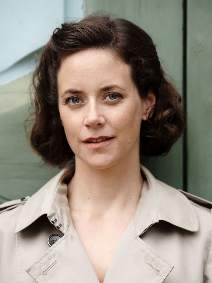 Anja Knauer Anja Knauer